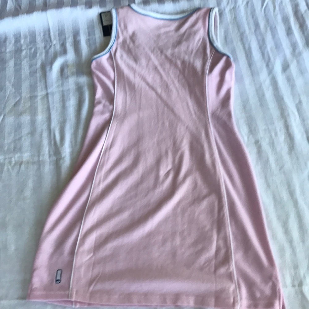 Dress - Picture 4 of 4